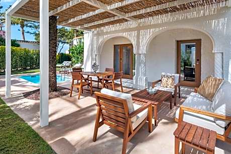 Petit Villa The Level