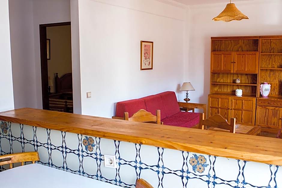 Columbia Apartamentos Turisticos