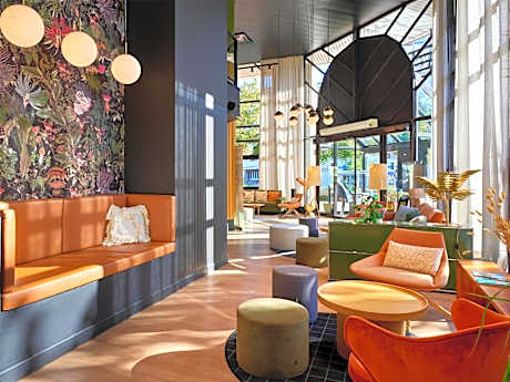 Radisson Hotel Clermont-Ferrand