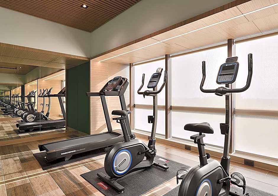 JAI Chateau Hotels & Hostels 