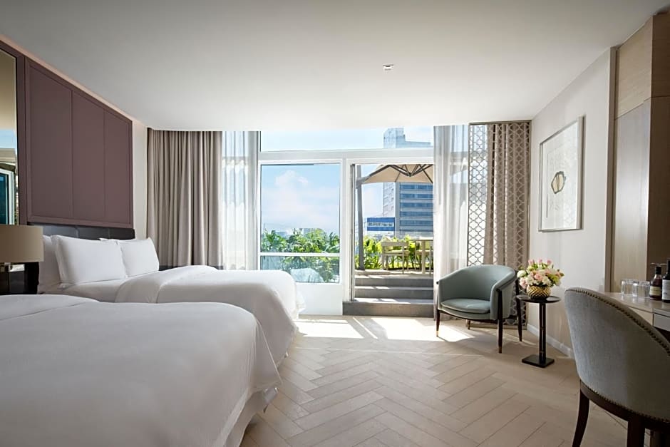 The St. Regis Mexico City