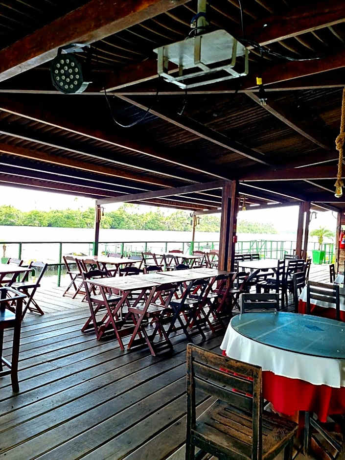 Gran Lençóis Resort - 507 ATINS