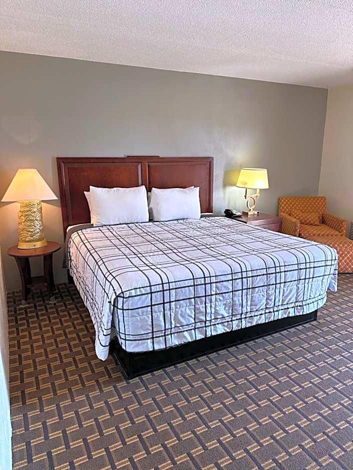 Budget Inn Motel