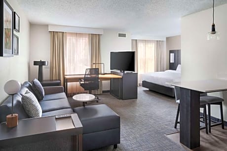 Sonesta ES Suites Parsippany Morris Plains