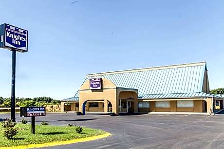 Knights Inn Murfreesboro