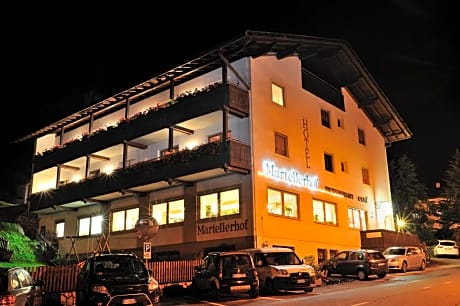 Hotel Martellerhof