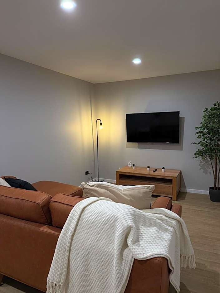 Coober Pedy Apartments