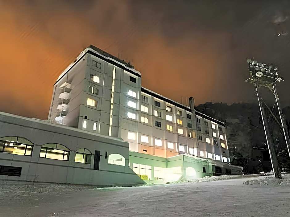 Yuzawa Toei Hotel