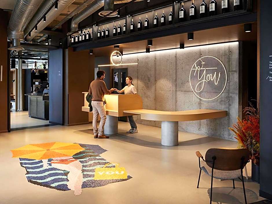 You Hotel Deauville - Handwritten Collection