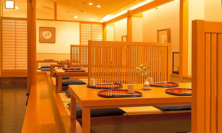 Hotel Granvia Wakayama