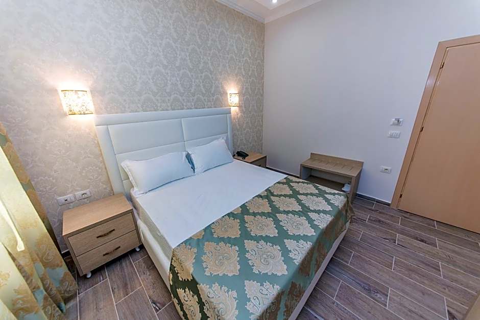 Hotel Belagrita