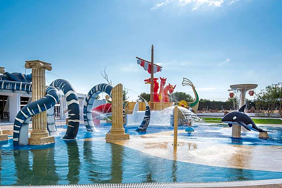 Smy Kos Beach & Splash