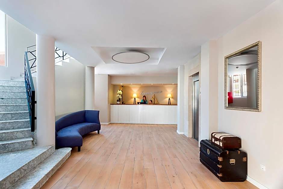 Hotel Best Terramarina