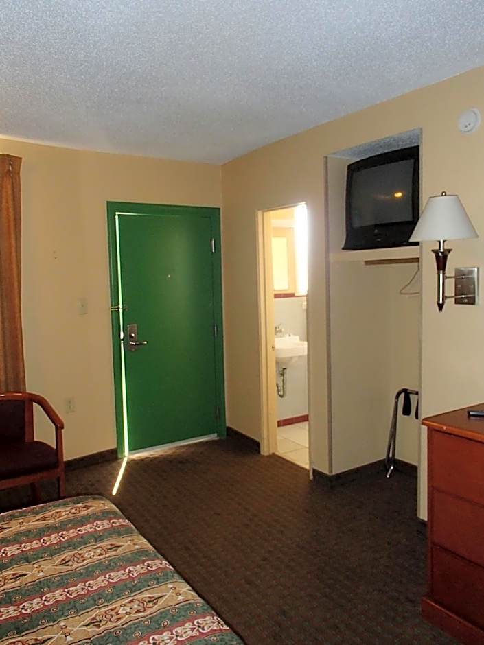 Royal Inn Of New Orleans