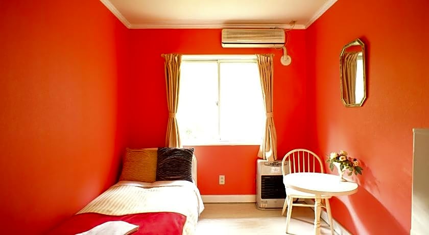 Karuizawa Pension Sato No Nukumori