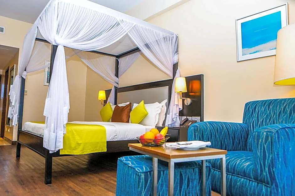 Acacia Premier Hotel