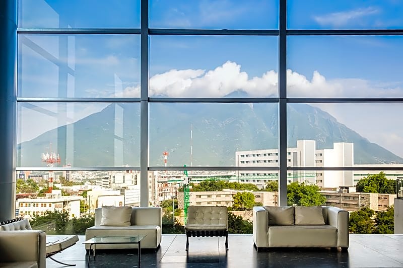 Fiesta Inn Monterrey Tecnologico