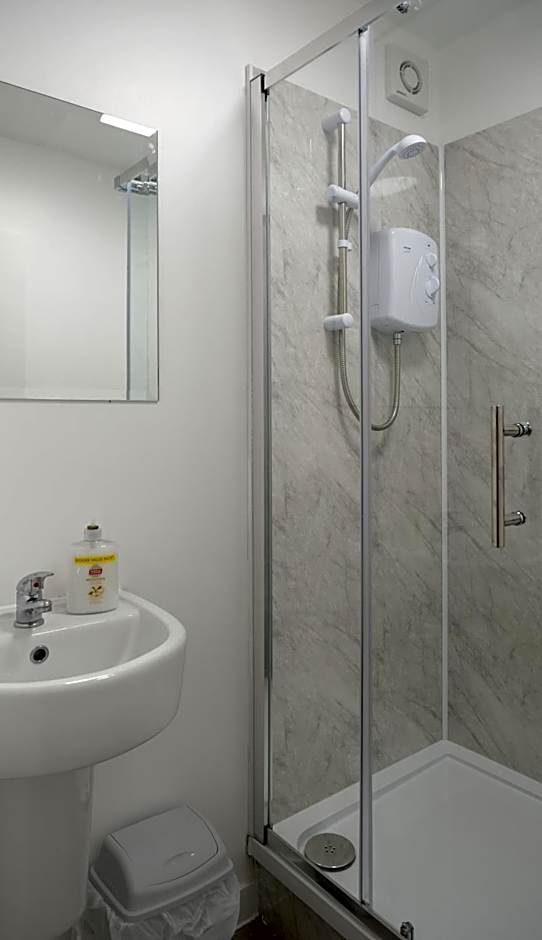 The Kop End Hotel by Serviced Living Liverpool