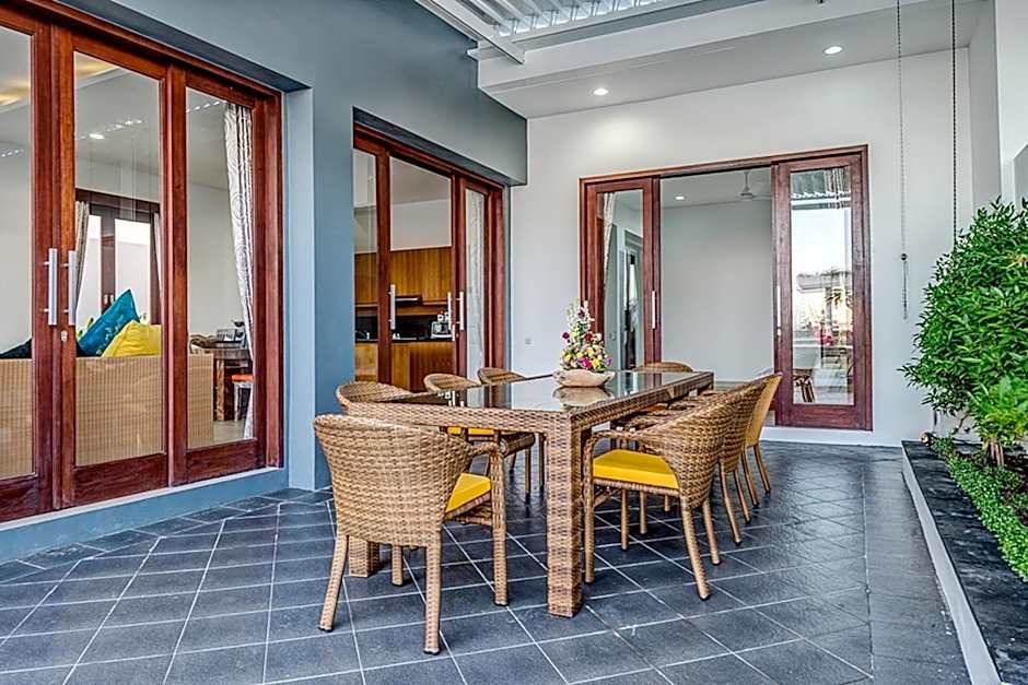 Bali Diamond Estates & Villas