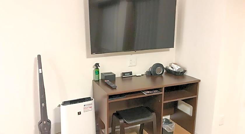 HOTEL LiVEMAX TAKAMATSU-EKIMAE