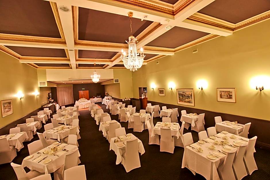 Quality Hotel Grand Mildura
