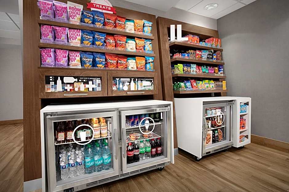 Hampton Inn By Hilton Yorkville