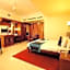 Yuvarani Residency Hotel