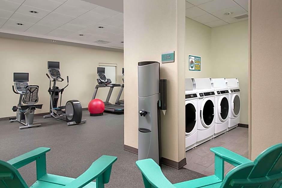 Home2 Suites by Hilton Phoenix Airport South