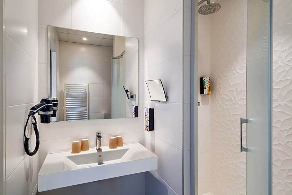 Sure Hotel by Best Western Dijon Sud