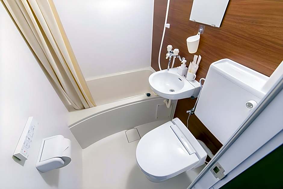 JP INN Kyoto Ekimae Izutsucho