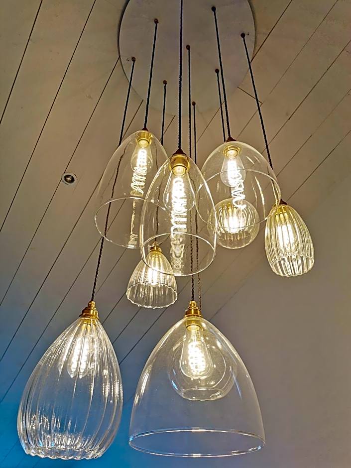 Le Clos Saint-Martin Hôtel & Spa