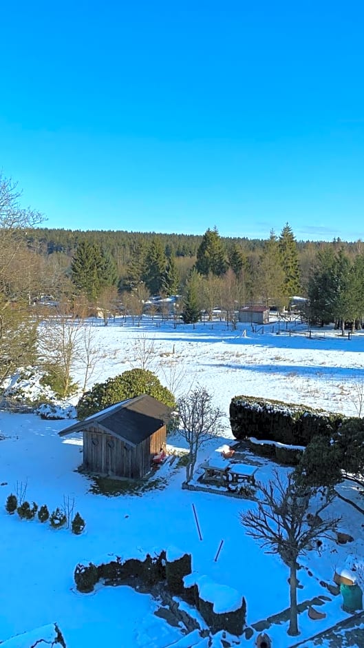 Landhaus Sollingshöhe