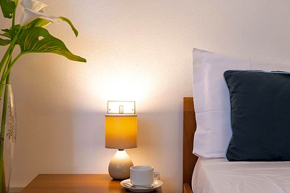 Hotel Ristorante L'Aragosta