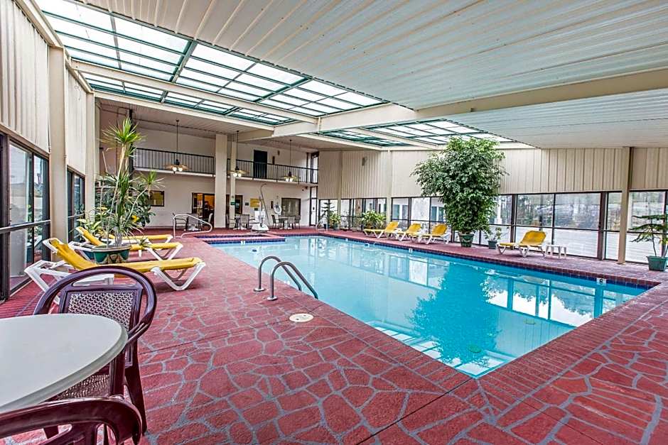 Quality Inn Tifton