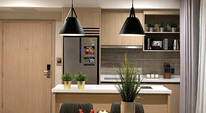 The Luxe Hotel Da Lat