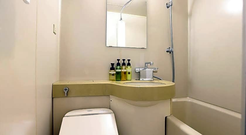 HOTEL MYSTAYS Okayama