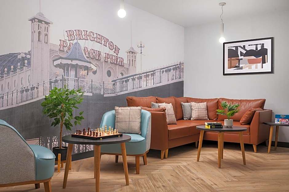 Staybridge Suites Brighton By IHG