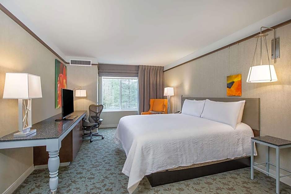 Hilton Garden Inn Olympia, WA