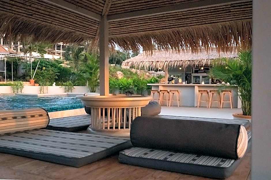 Baan Jai Dee Beach Front Hotel