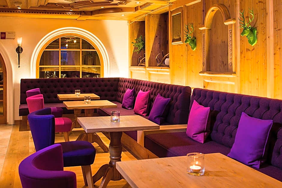 Haller's Genuss & Spa Hotel