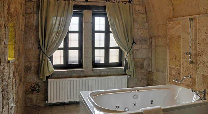 Dere Suites Cappadocia