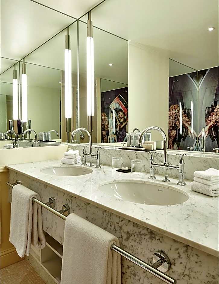 De LEurope Amsterdam  The Leading Hotels of the World