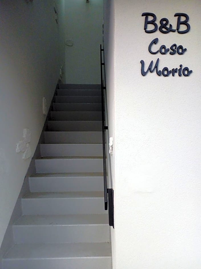 Casa Maria