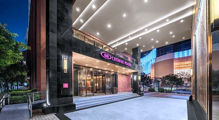 Crowne Plaza Kunming City Centre By IHG