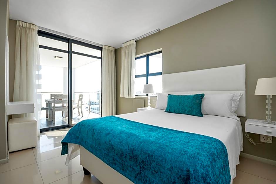 Aquarius Luxury Suites