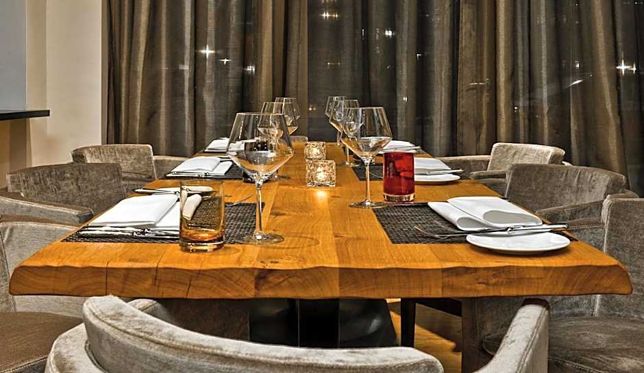 Cosmo Hotel Berlin Mitte