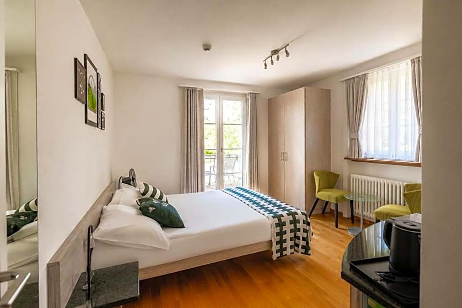 Seehotel Schwert