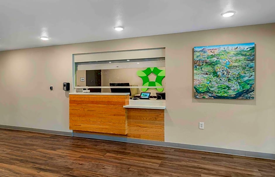 Extended Stay America Suites - Atlanta - Lithia Springs