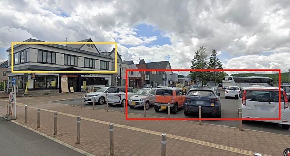 ヴァンテアン舎（vingt et un house）