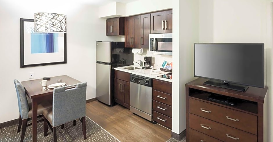 Homewood Suites by Hilton San Jose Airport-Silicon Valley